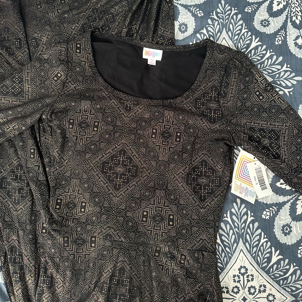 NWT LuLaRoe Elegant Ana - Picture 2 of 6